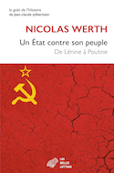 Un État contre son peuple